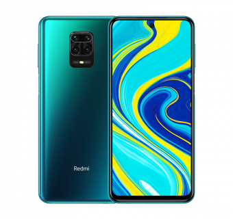 Xiaomi Redmi Note 9S