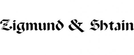 Zigmund & Shtain