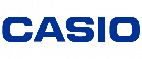 CASIO