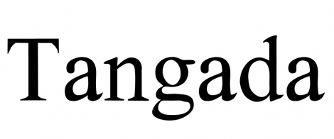 Tangada