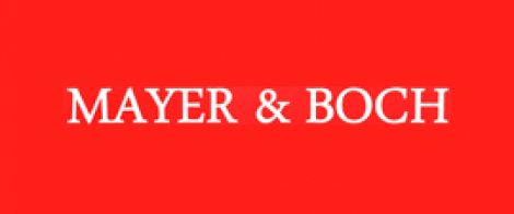 Mayer & Boch